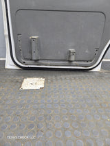 1991-2021 Ford E Series Driver Side Front Door LH E150 E250 E350