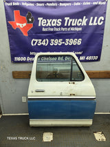 1973-1979 Ford F100 F150 F250 F350 RH Passenger Side Front Door