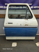 1973-1979 Ford F100 F150 F250 F350 RH Passenger Side Front Door