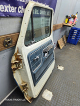 1973-1979 Ford F100 F150 F250 F350 RH Passenger Side Front Door