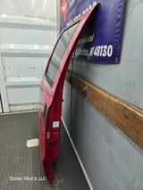 2008-2011 Ford Super Duty Driver Rear Door LH Crew Cab F250 F350 F450 F550