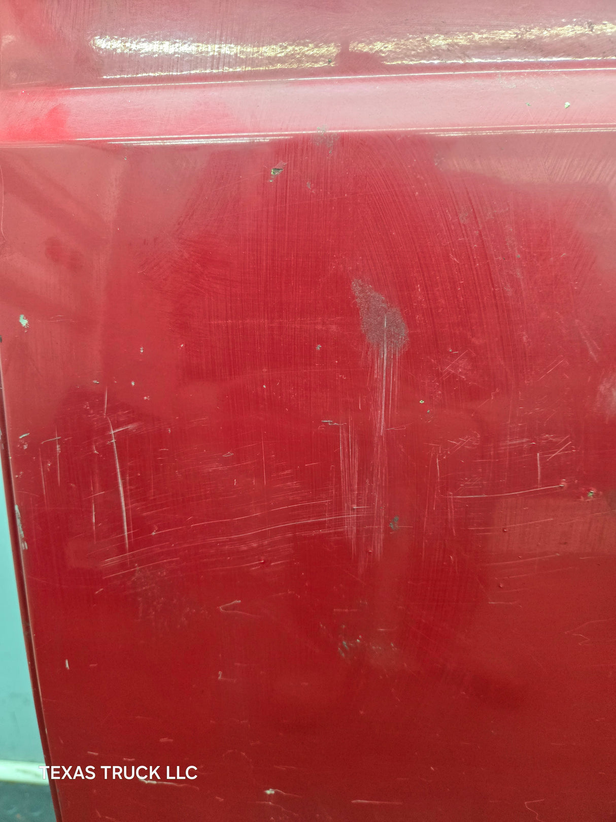 2008-2011 Ford Super Duty Driver Rear Door LH Crew Cab F250 F350 F450 F550