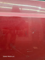 2008-2011 Ford Super Duty Driver Rear Door LH Crew Cab F250 F350 F450 F550