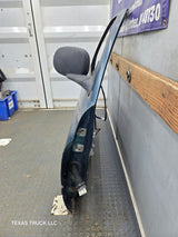 1994-2002 Dodge Ram 2nd Gen Quad Cab 4 Door Square Corner RH Passenger Door
