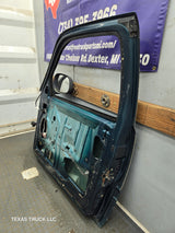1994-2002 Dodge Ram 2nd Gen Quad Cab 4 Door Square Corner RH Passenger Door