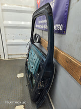 1994-2002 Dodge Ram 2nd Gen Quad Cab 4 Door Square Corner RH Passenger Door