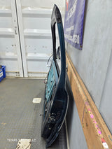 1994-2002 Dodge Ram 2nd Gen Quad Cab 4 Door Square Corner RH Passenger Door