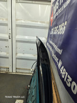 1994-2002 Dodge Ram 2nd Gen Quad Cab 4 Door Square Corner RH Passenger Door
