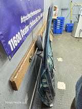 1994-2002 Dodge Ram 2nd Gen Quad Cab 4 Door Square Corner RH Passenger Door
