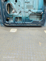 1994-2002 Dodge Ram 2nd Gen Quad Cab 4 Door Square Corner RH Passenger Door