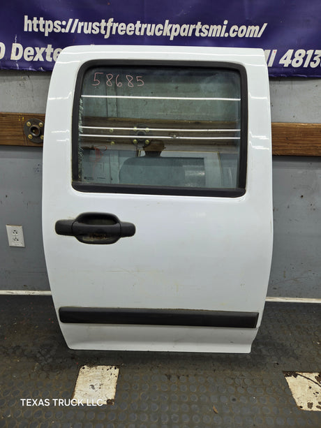 2004-2012 Chevrolet Colorado / GMC Canyon Passenger Side Rear Crew Cab Door RH