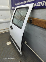 2004-2012 Chevrolet Colorado / GMC Canyon Passenger Side Rear Crew Cab Door RH