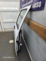 2004-2012 Chevrolet Colorado / GMC Canyon Passenger Side Rear Crew Cab Door RH