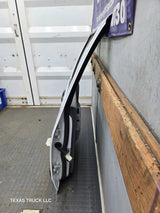 2004-2012 Chevrolet Colorado / GMC Canyon Passenger Side Rear Crew Cab Door RH