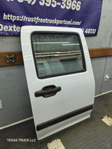 2004-2012 Chevrolet Colorado / GMC Canyon Passenger Side Rear Crew Cab Door RH