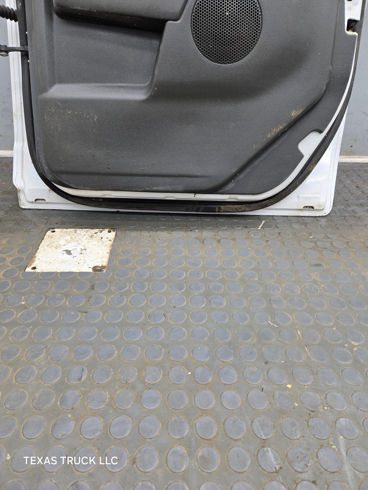 2004-2012 Chevrolet Colorado / GMC Canyon Passenger Side Rear Crew Cab Door RH