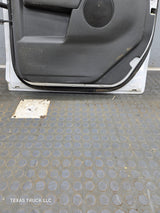 2004-2012 Chevrolet Colorado / GMC Canyon Passenger Side Rear Crew Cab Door RH