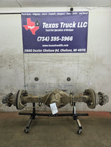 2005-2016 Ford F450 F550 Super Duty Rear Axle 4.30 Gear Ratio DRW