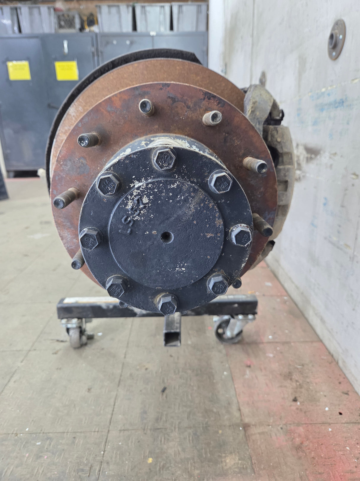 2005-2016 Ford F450 F550 Super Duty Rear Axle 4.30 Gear Ratio DRW