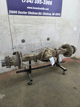 2005-2016 Ford F450 F550 Super Duty Rear Axle 4.30 Gear Ratio DRW