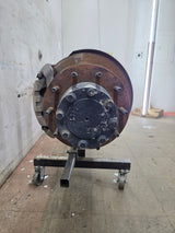 2005-2016 Ford F450 F550 Super Duty Rear Axle 4.30 Gear Ratio DRW