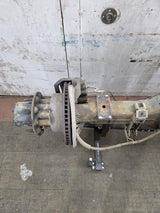 2005-2016 Ford F450 F550 Super Duty Rear Axle 4.30 Gear Ratio DRW