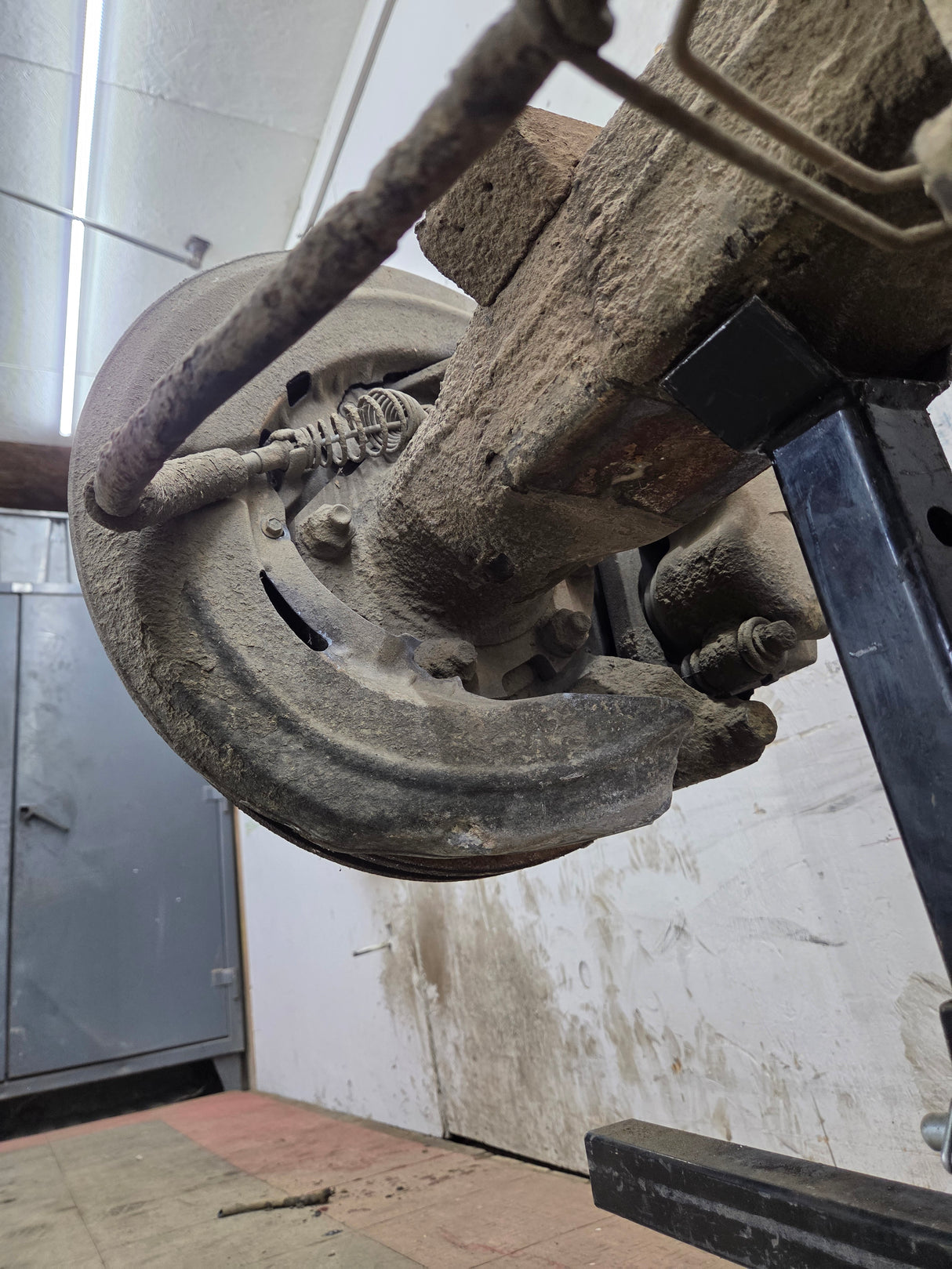 2005-2016 Ford F450 F550 Super Duty Rear Axle 4.30 Gear Ratio DRW