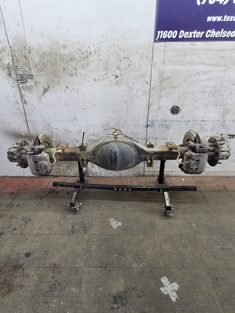 2005-2016 Ford F450 F550 Super Duty Rear Axle 4.30 Gear Ratio DRW