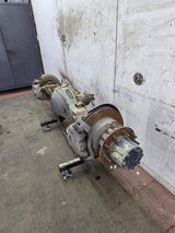 2005-2016 Ford F450 F550 Super Duty Rear Axle 4.30 Gear Ratio DRW