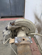 2005-2016 Ford F450 F550 Super Duty Rear Axle 4.30 Gear Ratio DRW