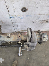 2005-2016 Ford F450 F550 Super Duty Rear Axle 4.30 Gear Ratio DRW