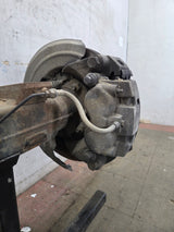 2005-2016 Ford F450 F550 Super Duty Rear Axle 4.30 Gear Ratio DRW