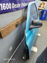 1997-2000 Dodge Dakota Driver Side LH Front Door