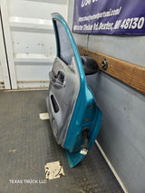 1997-2000 Dodge Dakota Driver Side LH Front Door
