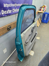 1997-2000 Dodge Dakota Driver Side LH Front Door