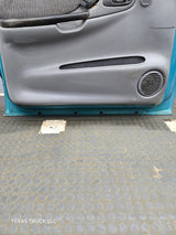 1997-2000 Dodge Dakota Driver Side LH Front Door