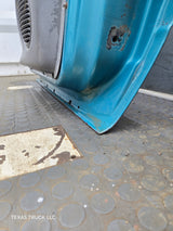 1997-2000 Dodge Dakota Driver Side LH Front Door