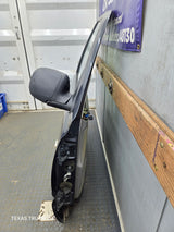 1999-2006 Chevrolet Silverado / GMC Sierra 1500 2500 3500 HD Front Passenger side Door RH