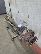 2005-2016 Ford Super Duty F450 F550 FRONT Axle 2wd