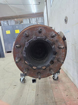 2005-2016 Ford Super Duty F450 F550 FRONT Axle 2wd