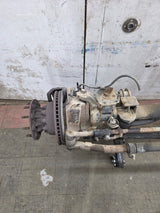 2005-2016 Ford Super Duty F450 F550 FRONT Axle 2wd