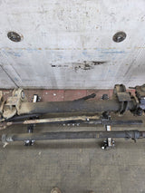 2005-2016 Ford Super Duty F450 F550 FRONT Axle 2wd