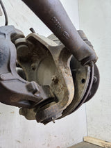 2005-2016 Ford Super Duty F450 F550 FRONT Axle 2wd
