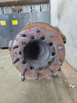2005-2016 Ford Super Duty F450 F550 FRONT Axle 2wd