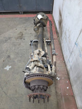 2005-2016 Ford Super Duty F450 F550 FRONT Axle 2wd