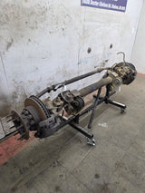 2005-2016 Ford Super Duty F450 F550 FRONT Axle 2wd