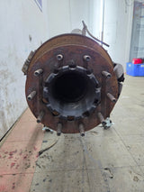 2005-2016 Ford Super Duty F450 F550 FRONT Axle 2wd
