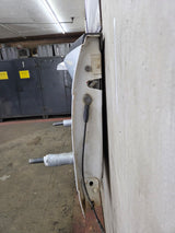 2015-2017 Ford F150 Tailgate - Oxford White