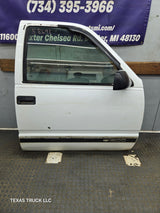 1988-2000 Chevrolet Silverado Suburban GMC Sierra RH Front Passenger Door