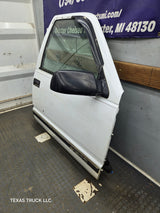 1988-2000 Chevrolet Silverado Suburban GMC Sierra RH Front Passenger Door